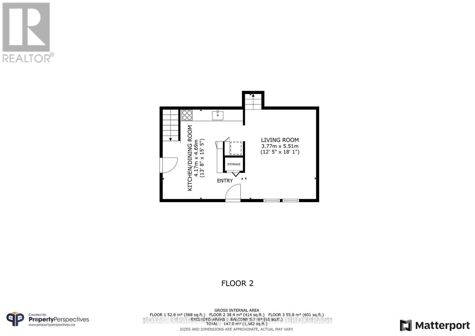 240 CHURCH STREET