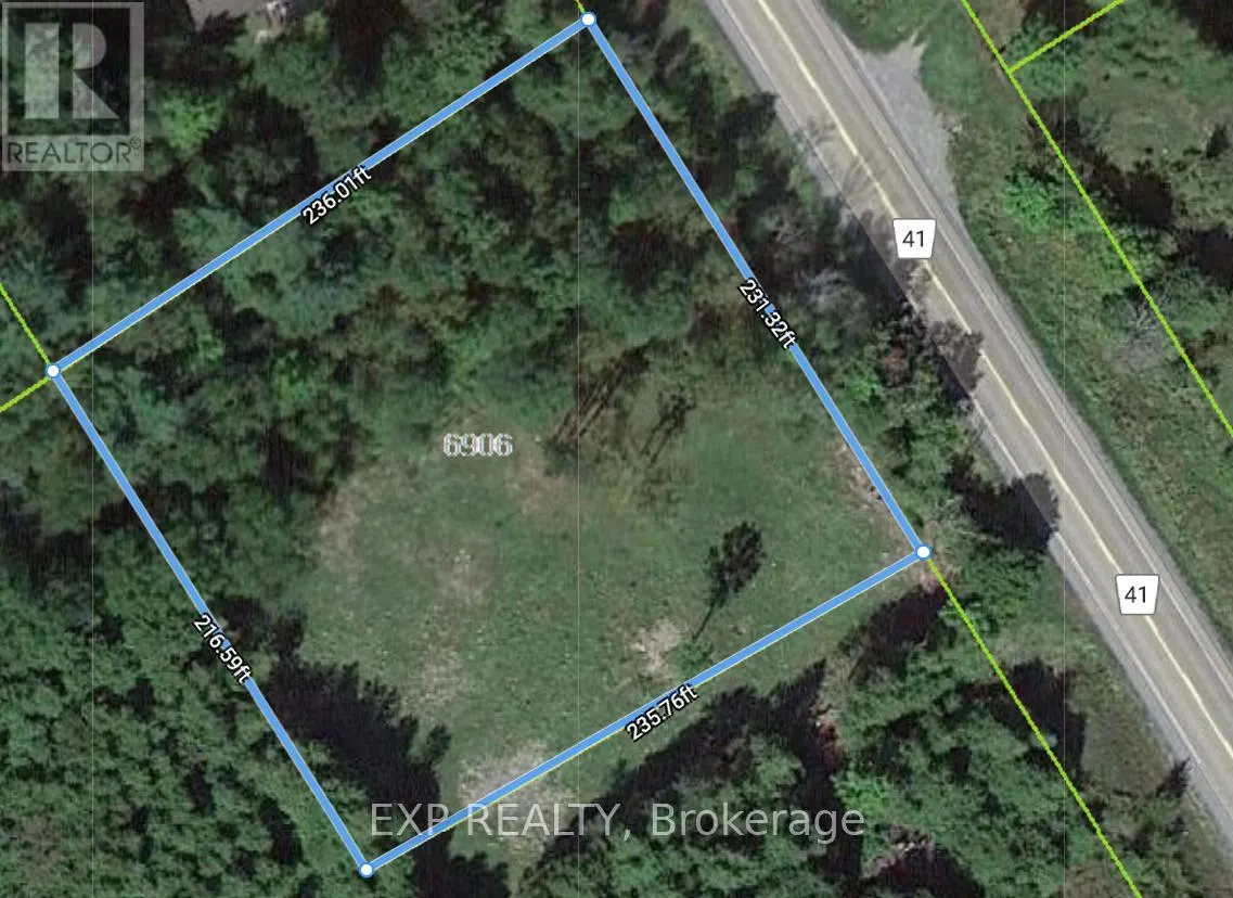 6906 HIGHWAY 41 HIGHWAY