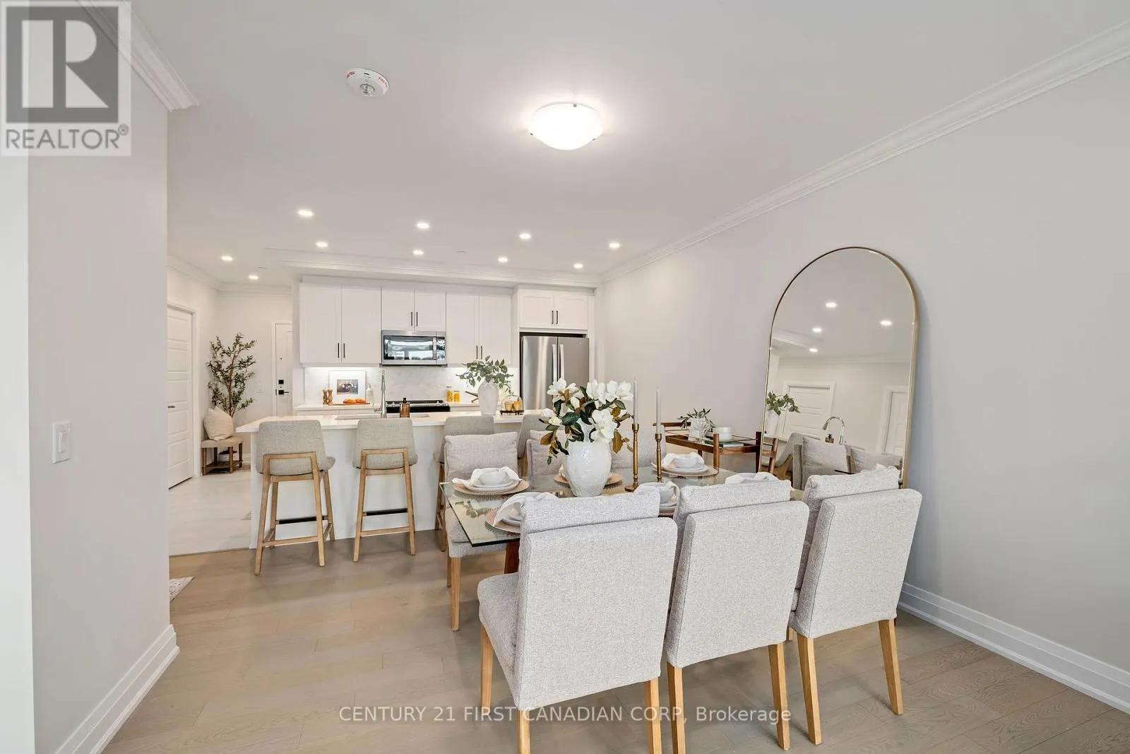 407 - 1560 UPPER WEST AVENUE, #407