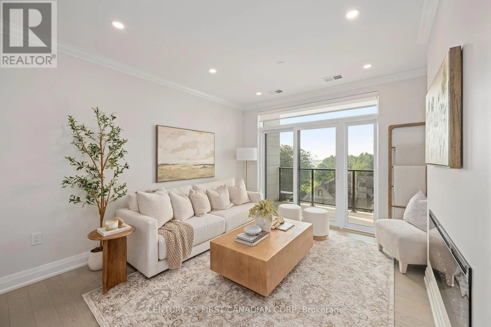 407 - 1560 UPPER WEST AVENUE, #407