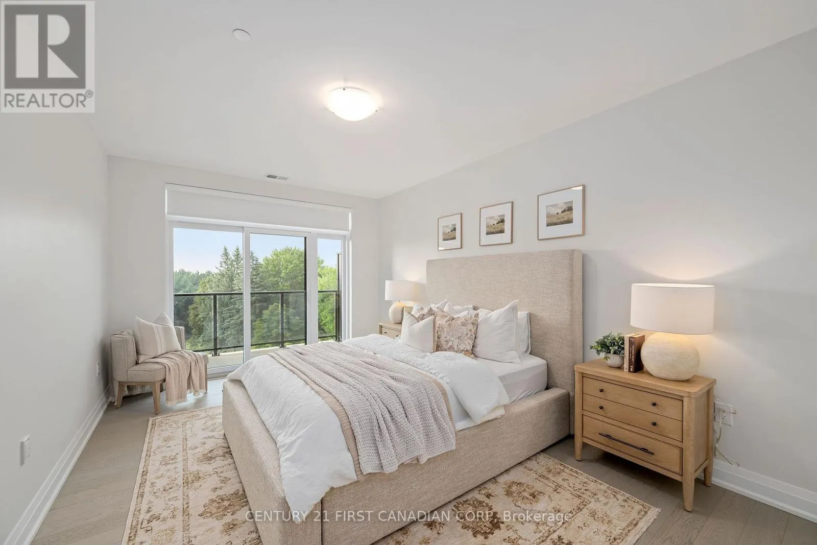 407 - 1560 UPPER WEST AVENUE, #407