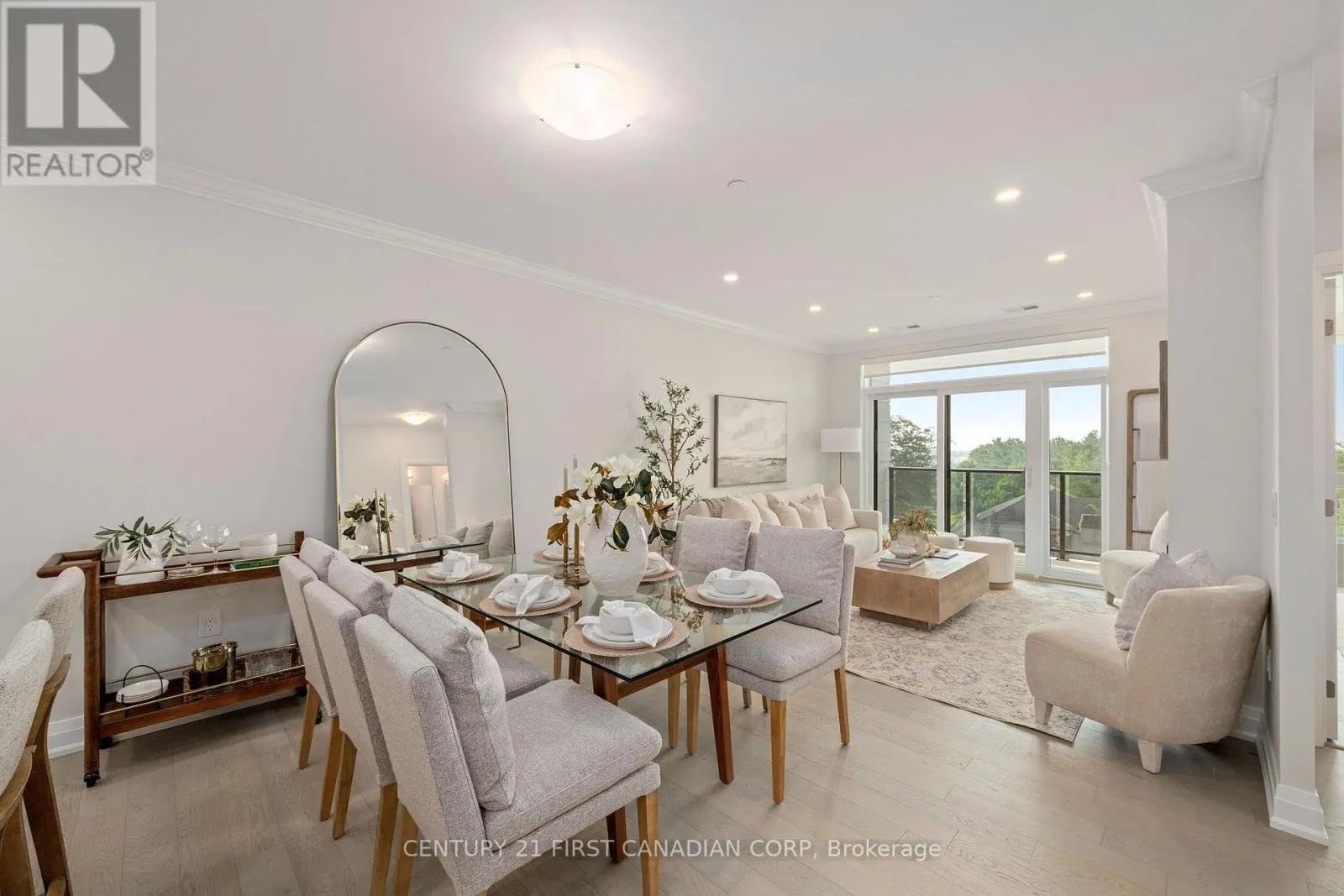 407 - 1560 UPPER WEST AVENUE, #407