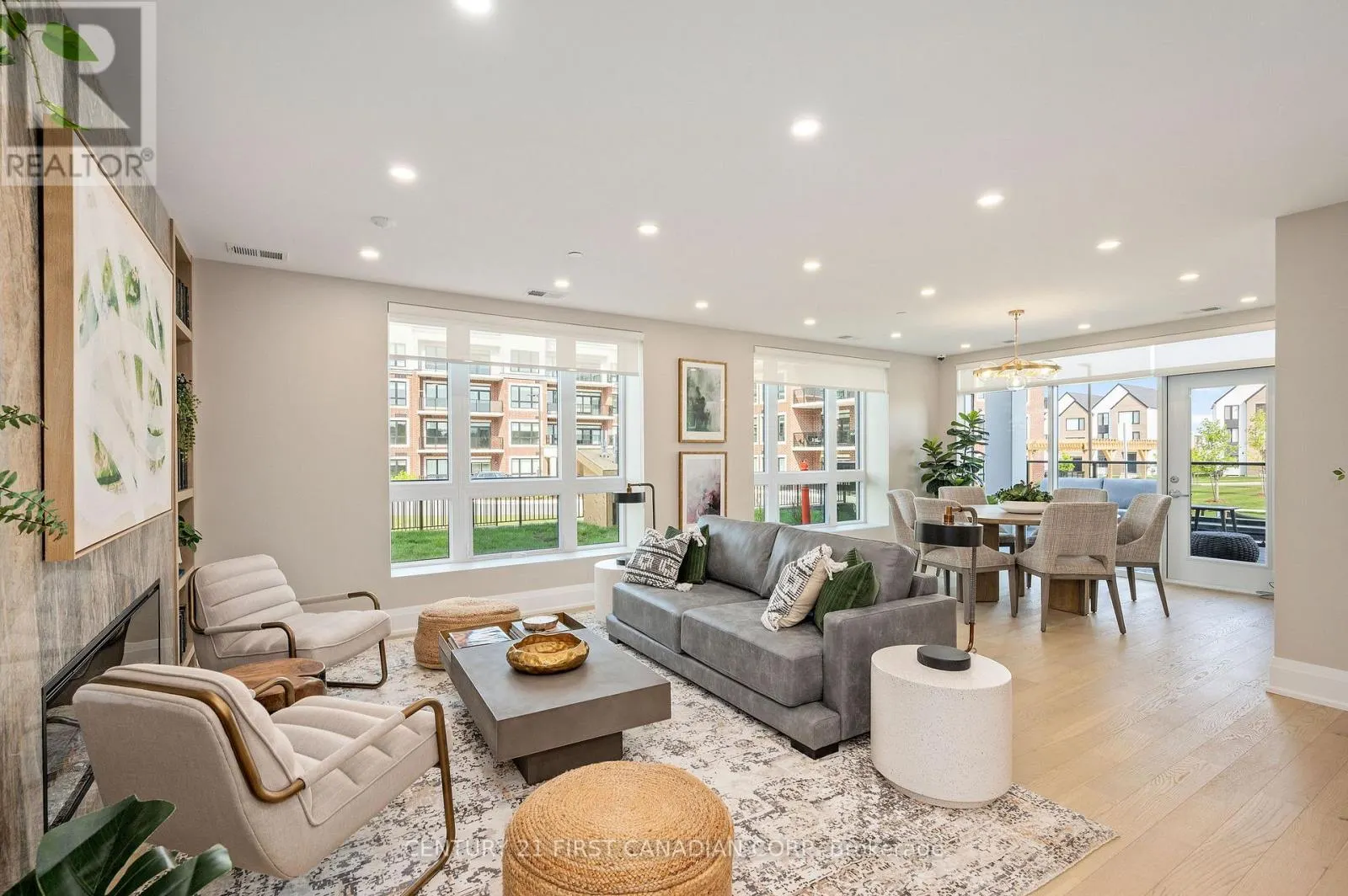 407 - 1560 UPPER WEST AVENUE, #407