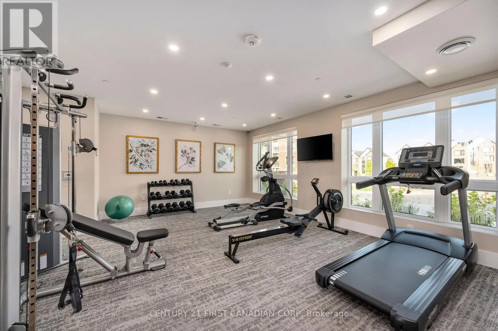 407 - 1560 UPPER WEST AVENUE, #407