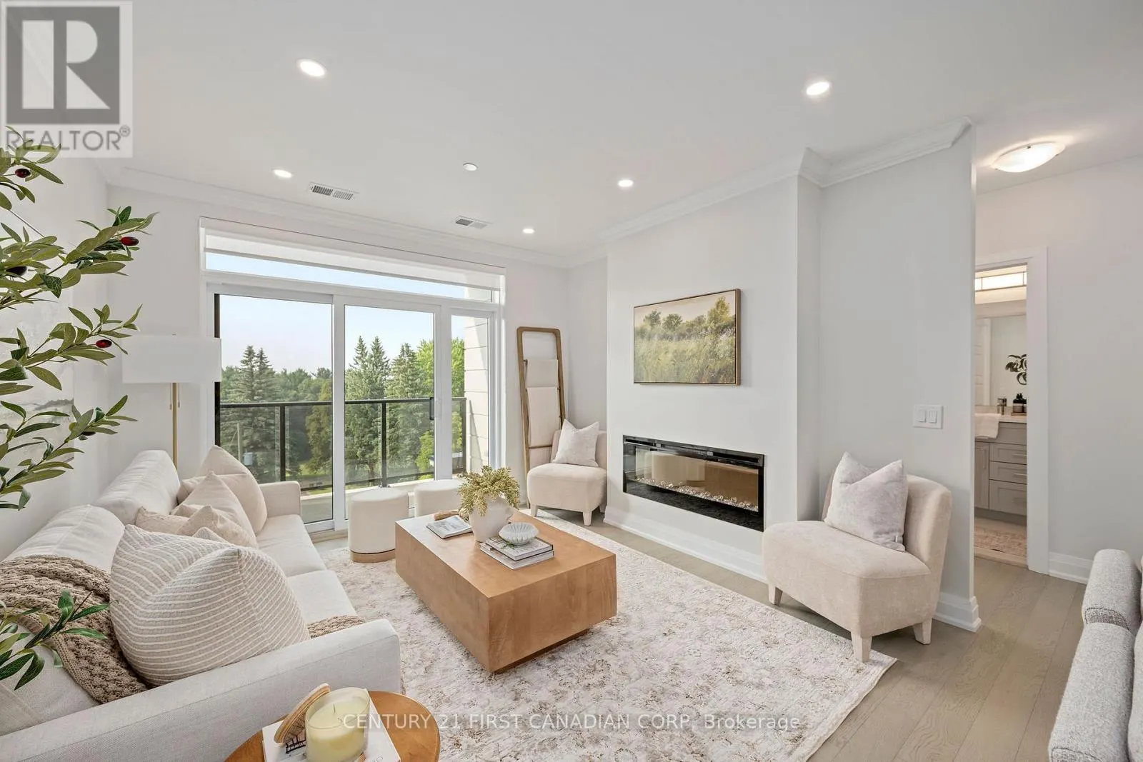 407 - 1560 UPPER WEST AVENUE, #407