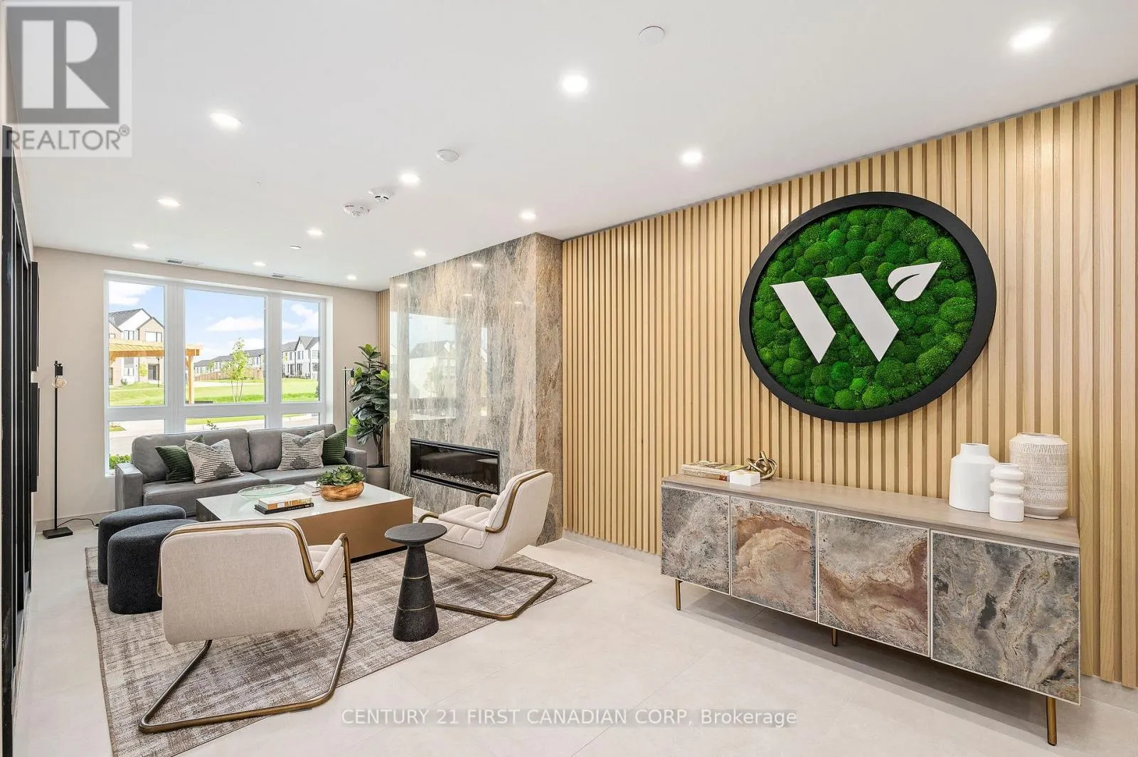 407 - 1560 UPPER WEST AVENUE, #407