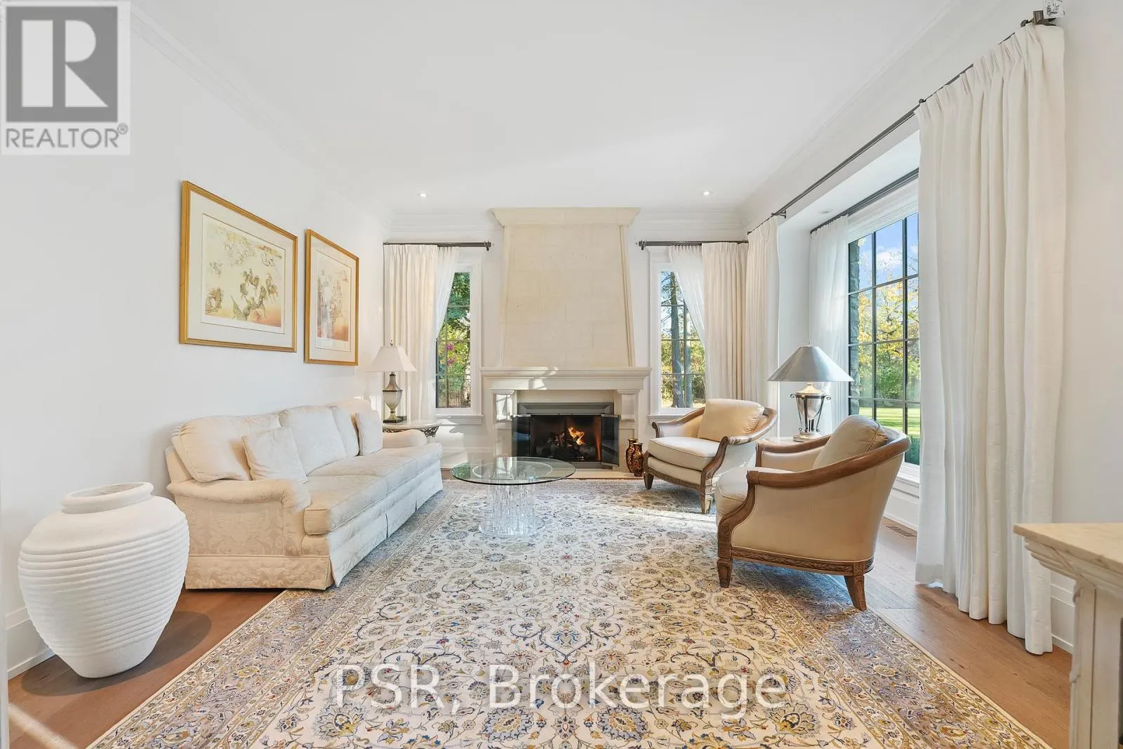 455 WILLIAM ST