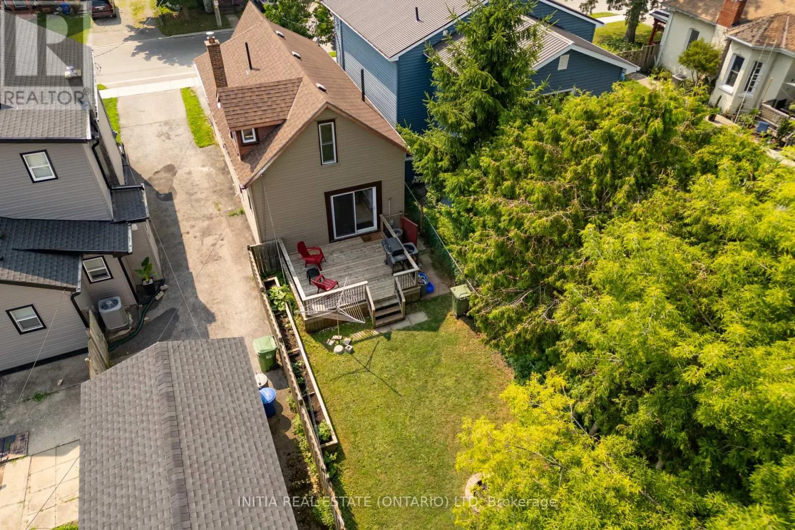 73 FLORA STREET