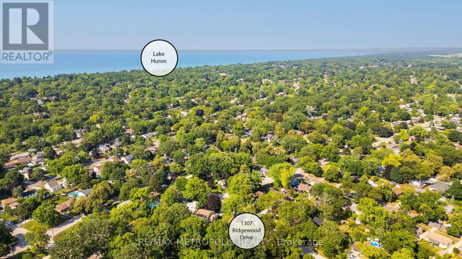 1307-N RIDGEWOOD DRIVE