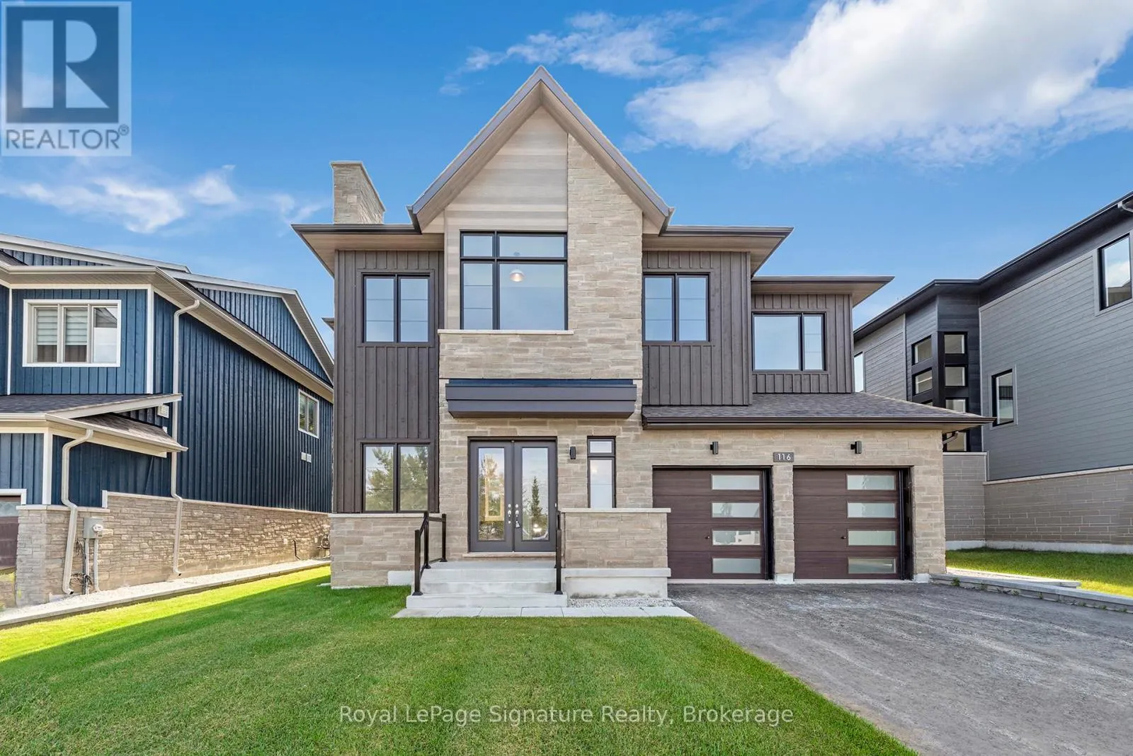 116 DOROTHY DRIVE