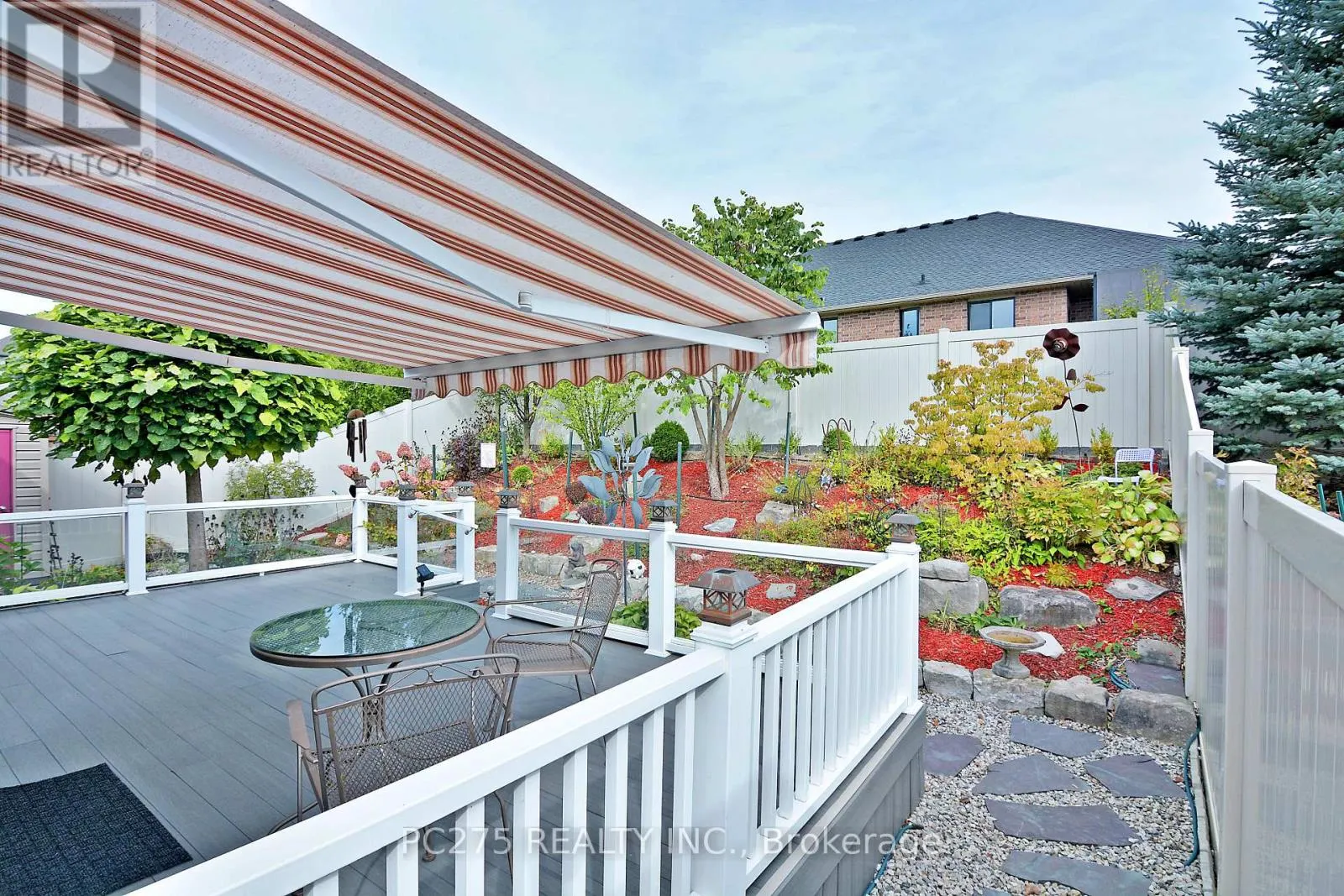 23 BLAIRMONT TERRACE