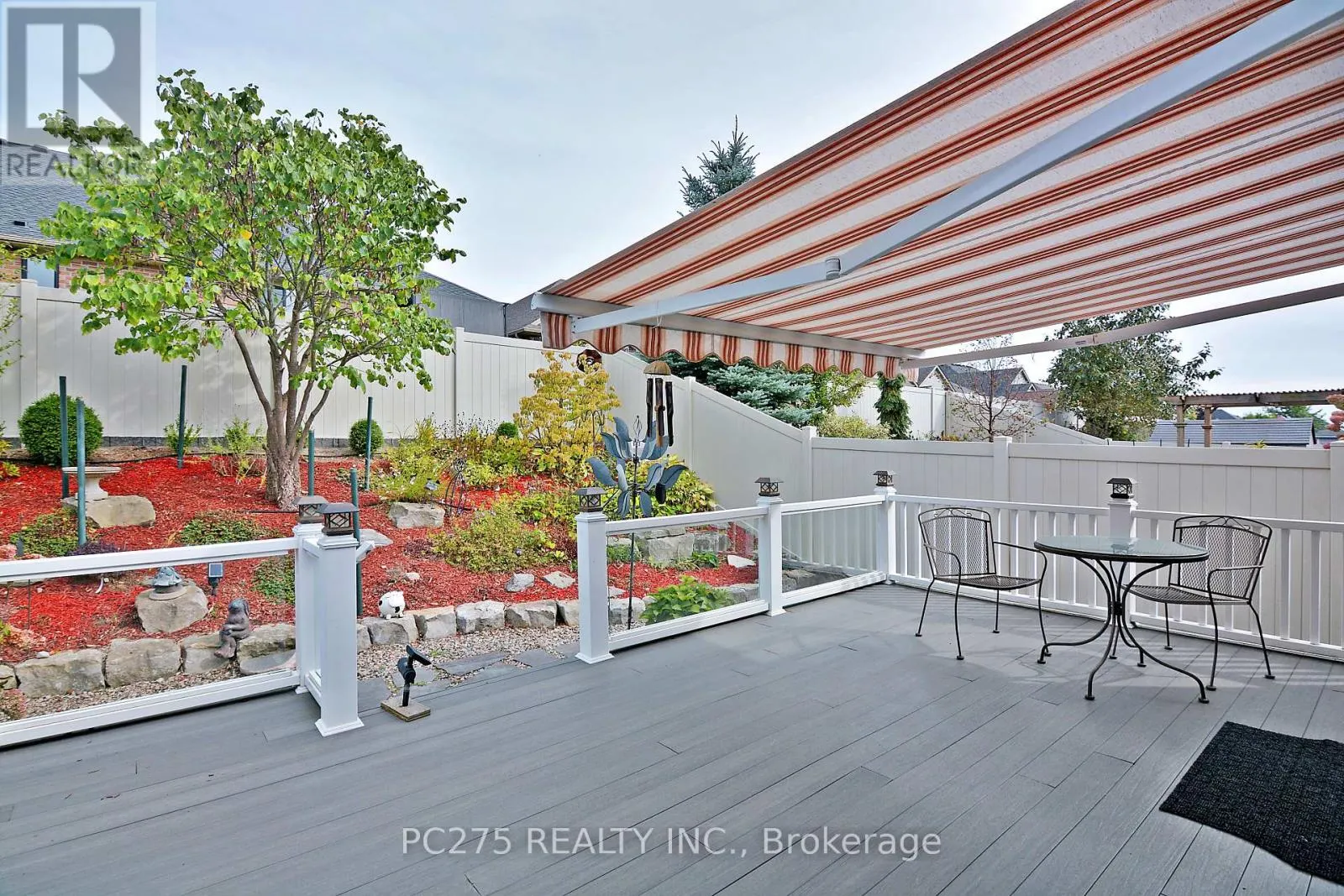 23 BLAIRMONT TERRACE