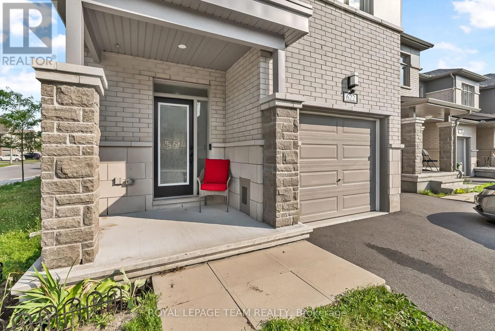 622 PARADE DRIVE