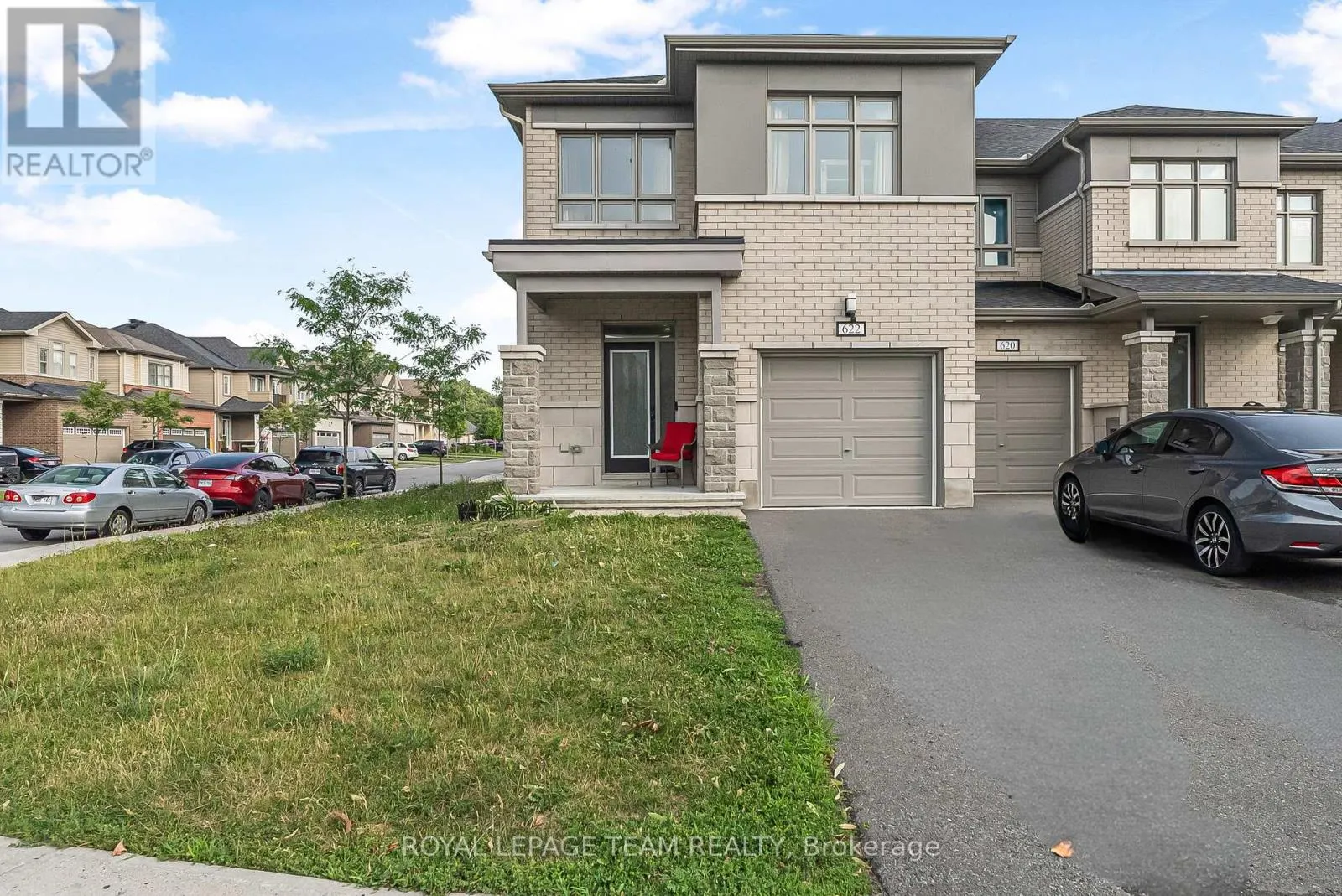 622 PARADE DRIVE