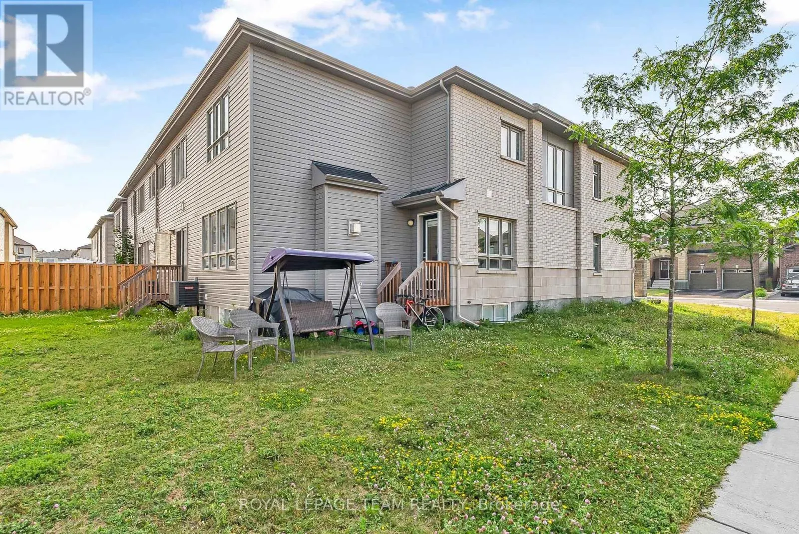622 PARADE DRIVE