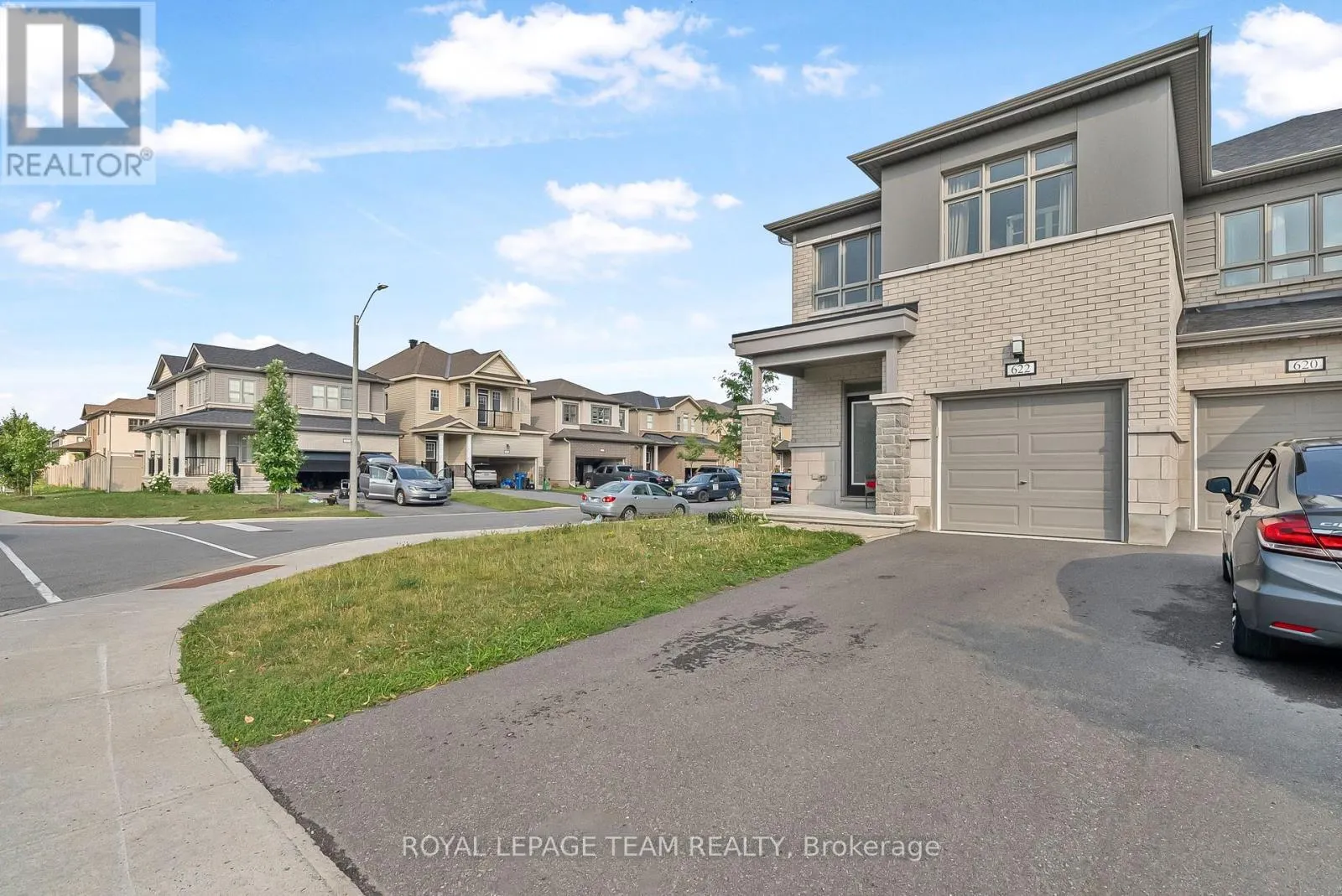 622 PARADE DRIVE