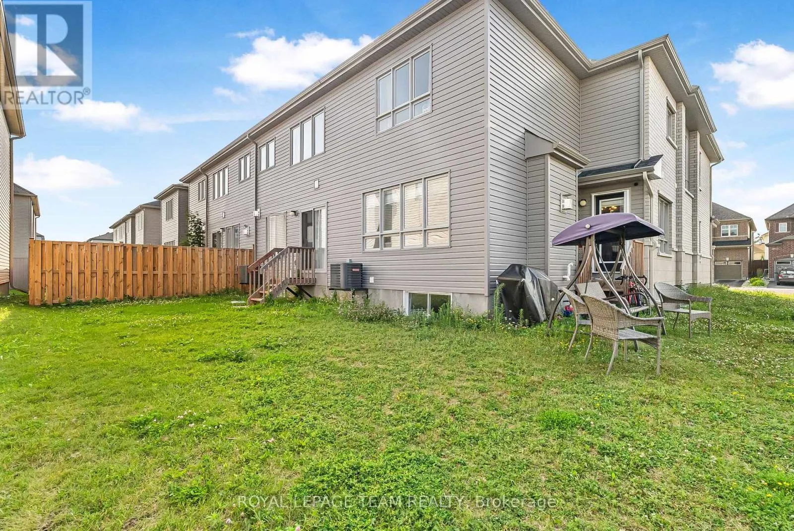 622 PARADE DRIVE