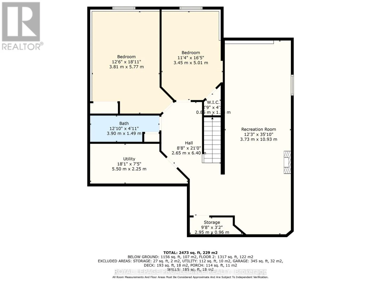 254 RAGLAN STREET