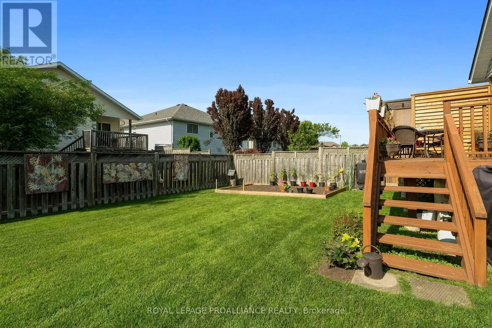 254 RAGLAN STREET