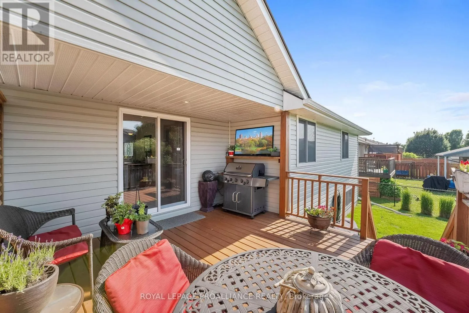 254 RAGLAN STREET