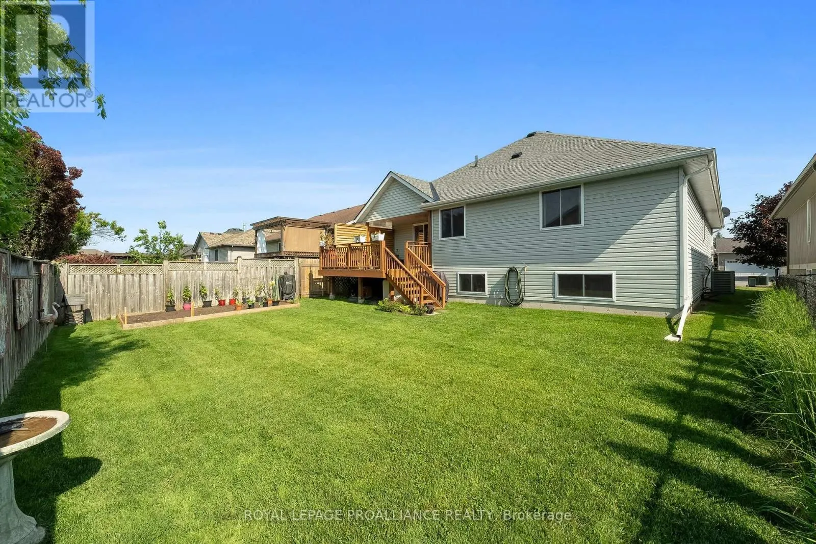 254 RAGLAN STREET