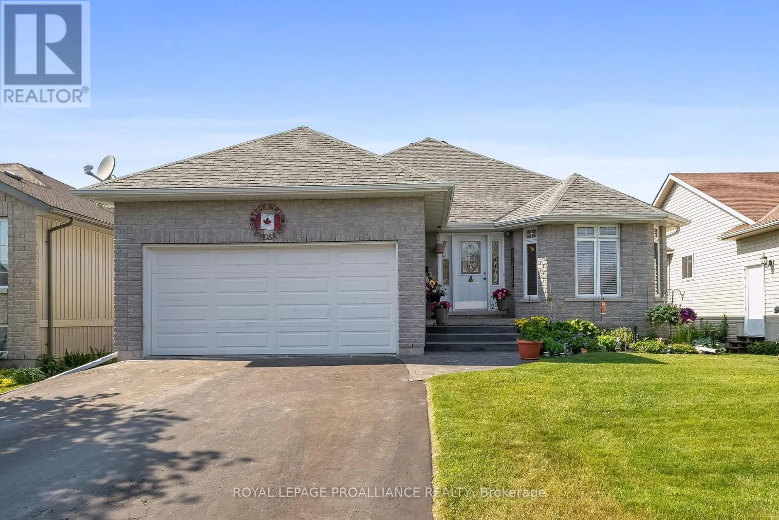 254 RAGLAN STREET