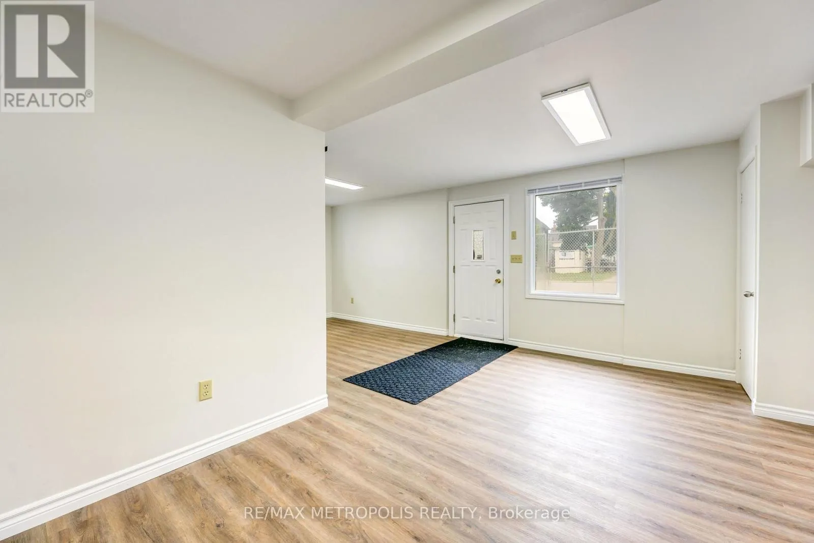 431 CAMPBELL STREET