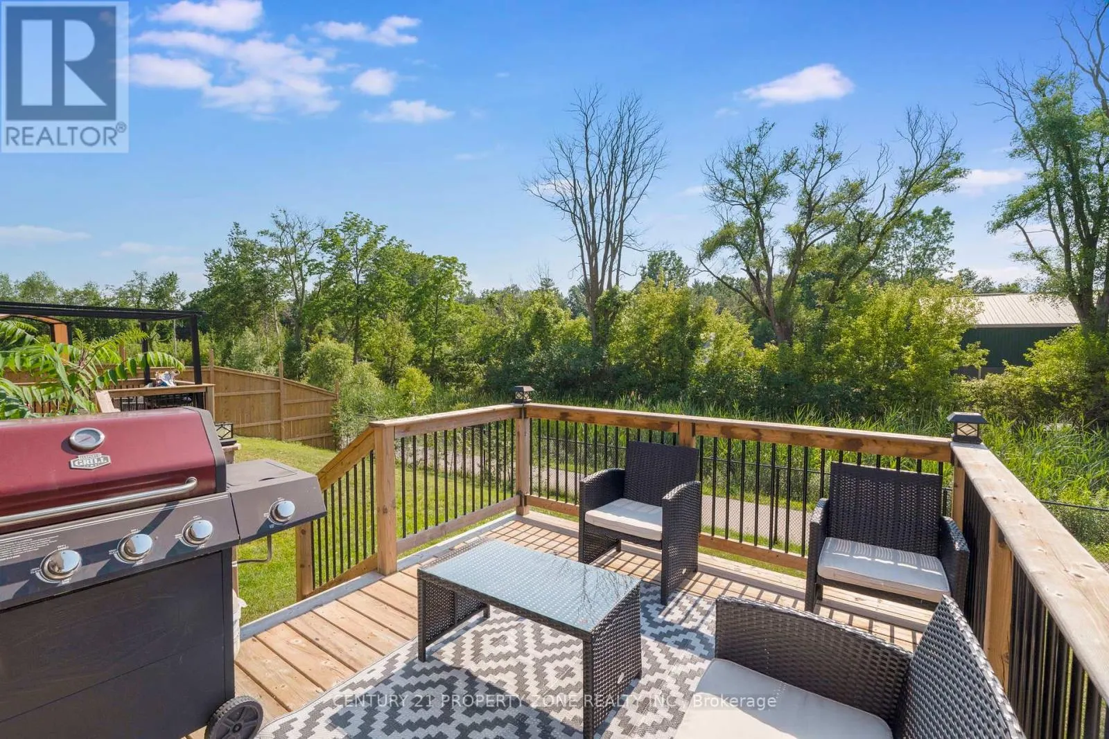 22 LIVINGSTON DRIVE