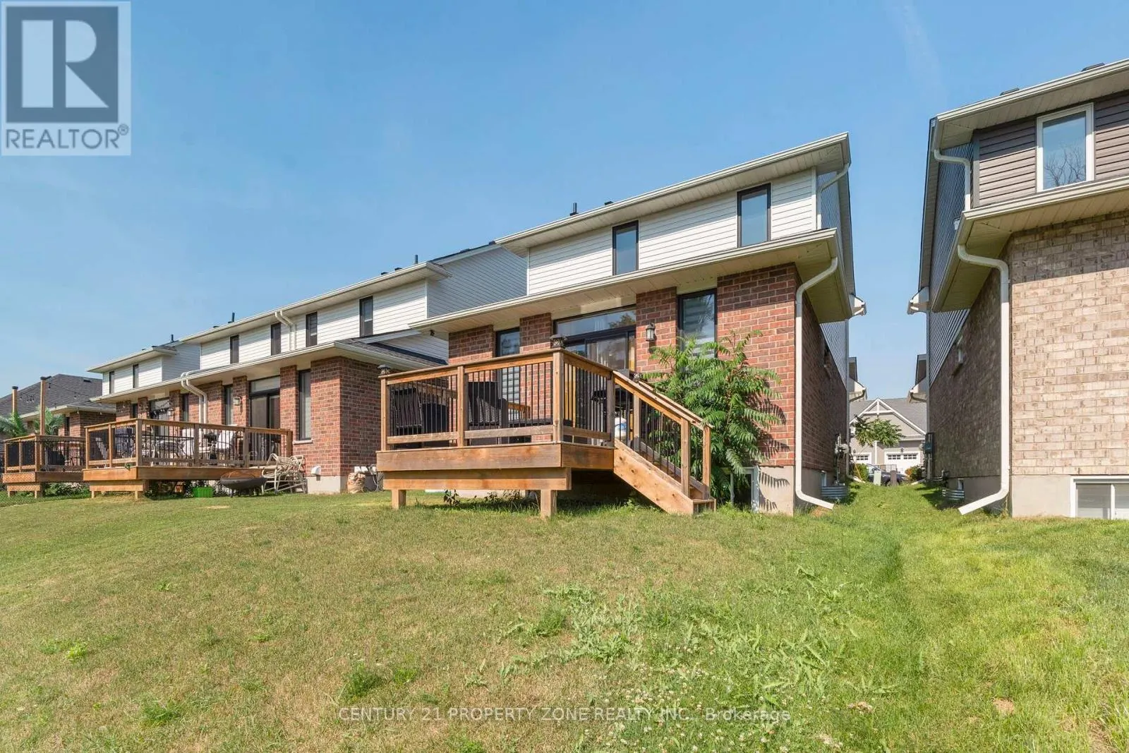 22 LIVINGSTON DRIVE