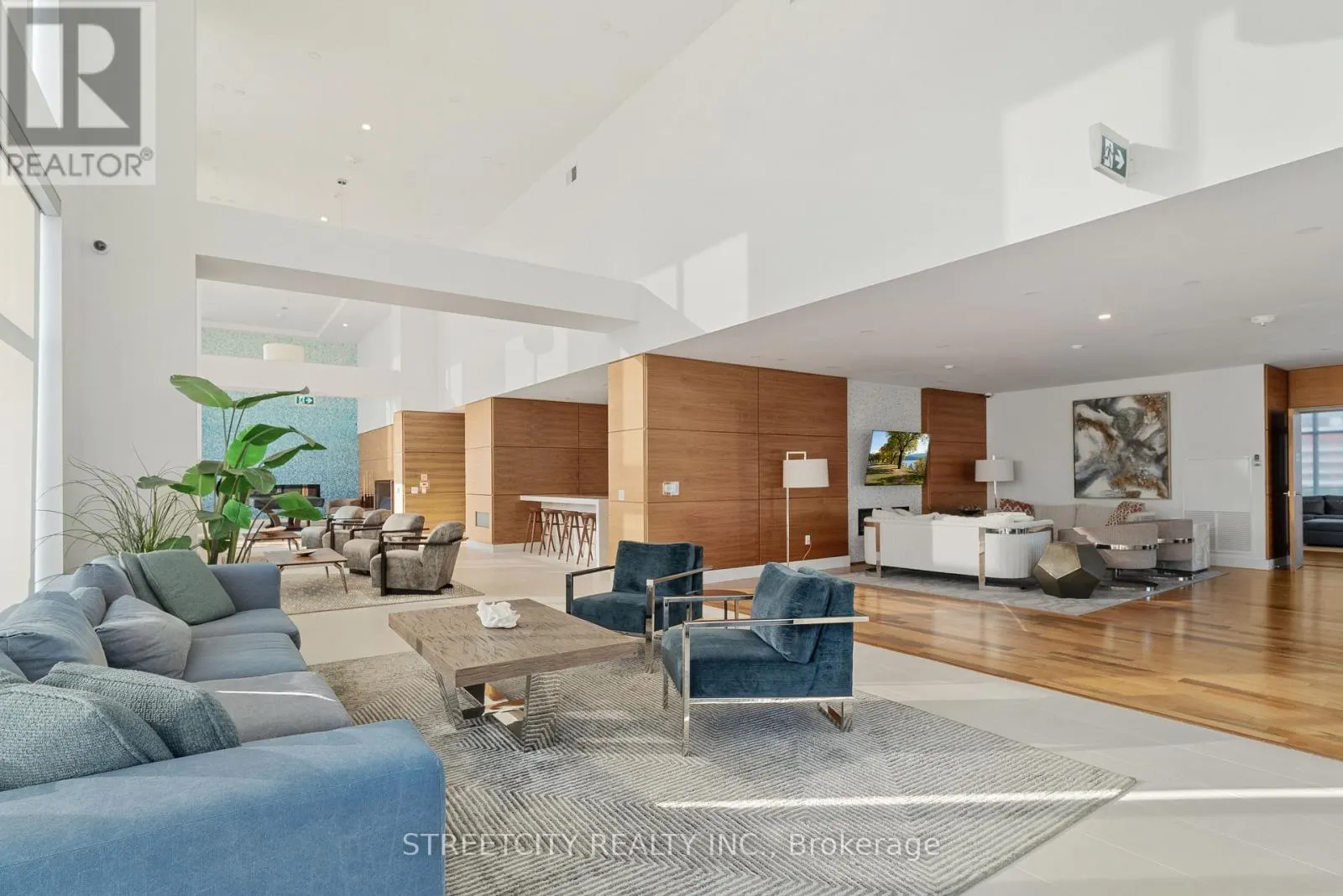 1709 - 505 TALBOT STREET, #1709