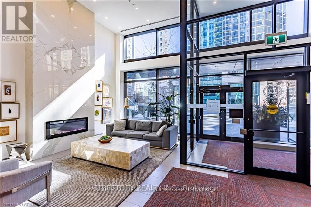 1709 - 505 TALBOT STREET, #1709