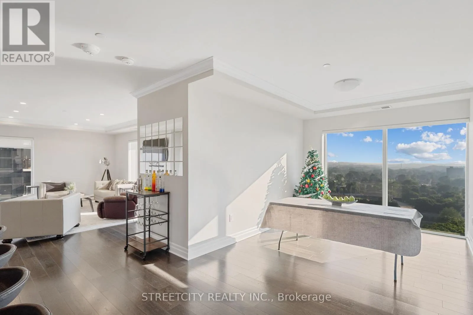 1709 - 505 TALBOT STREET, #1709