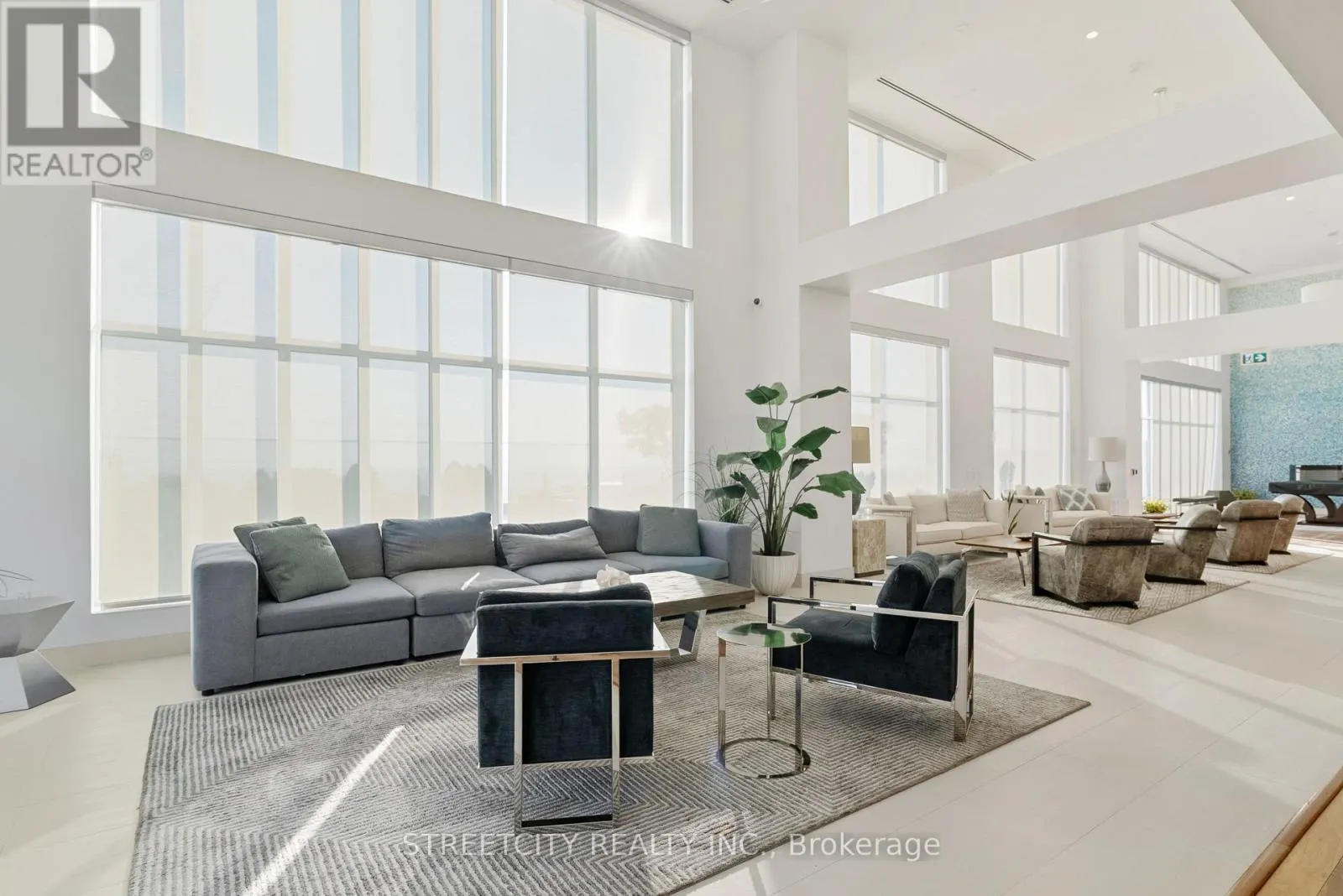 1709 - 505 TALBOT STREET, #1709