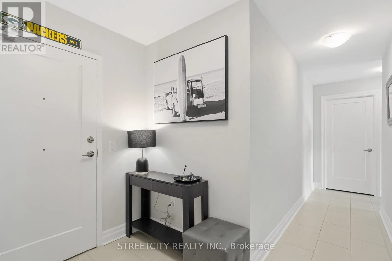 1709 - 505 TALBOT STREET, #1709