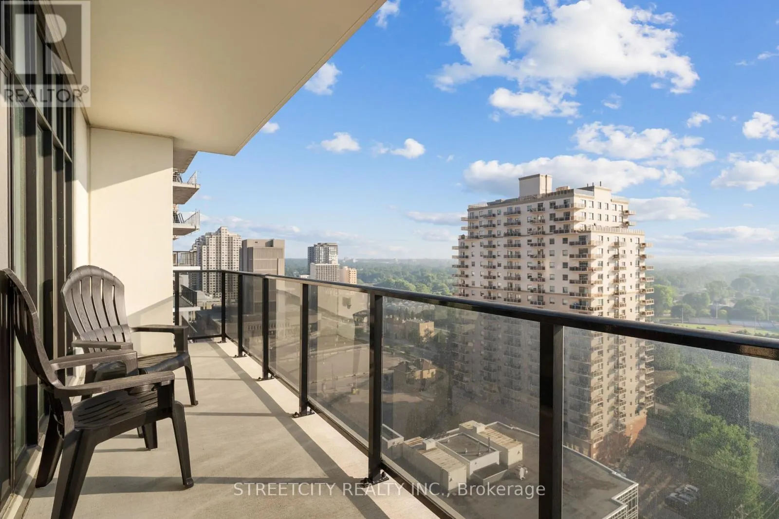 1709 - 505 TALBOT STREET, #1709