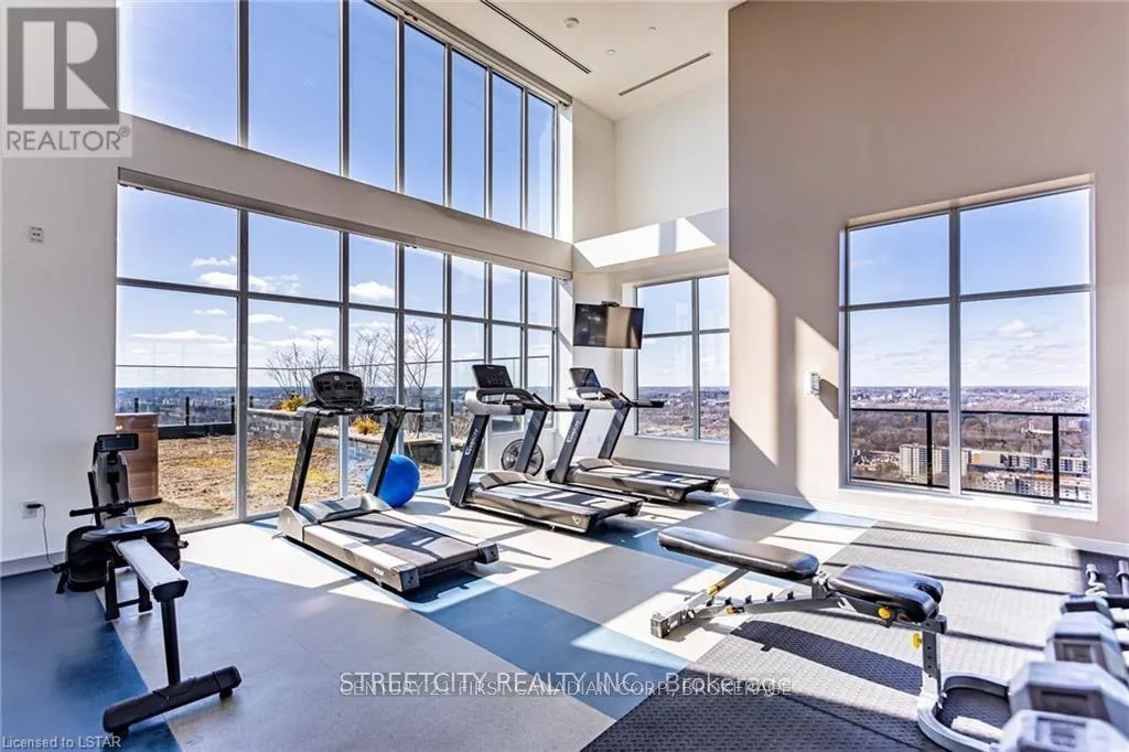 1709 - 505 TALBOT STREET, #1709