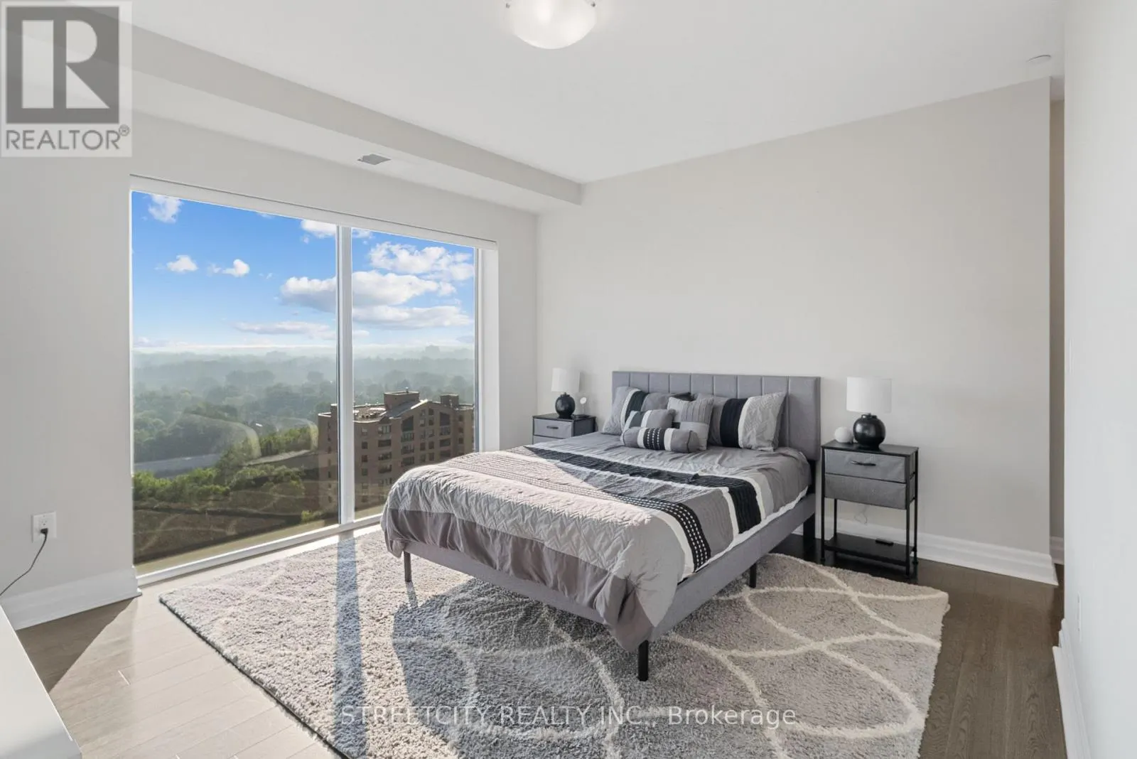1709 - 505 TALBOT STREET, #1709