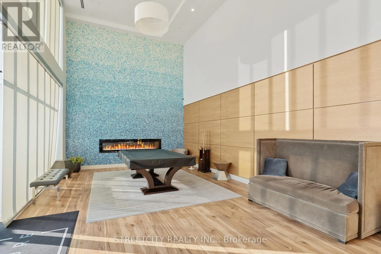 1709 - 505 TALBOT STREET, #1709