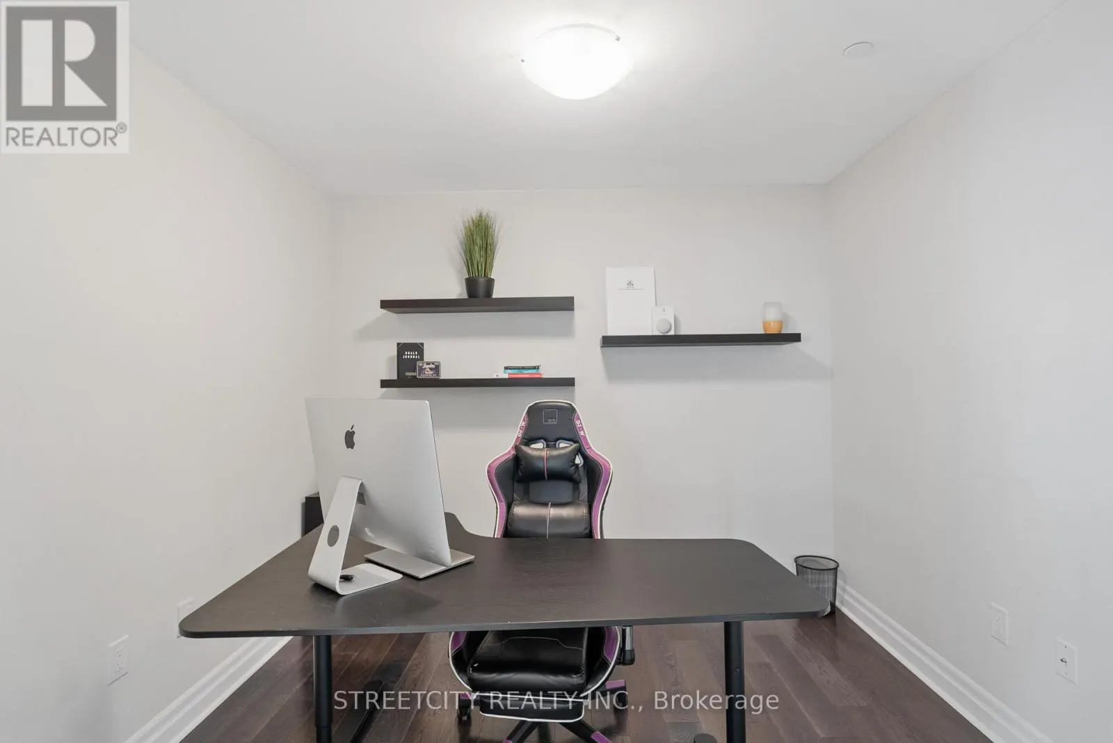 1709 - 505 TALBOT STREET, #1709