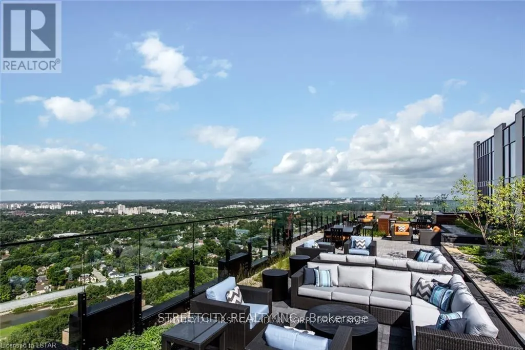 1709 - 505 TALBOT STREET, #1709