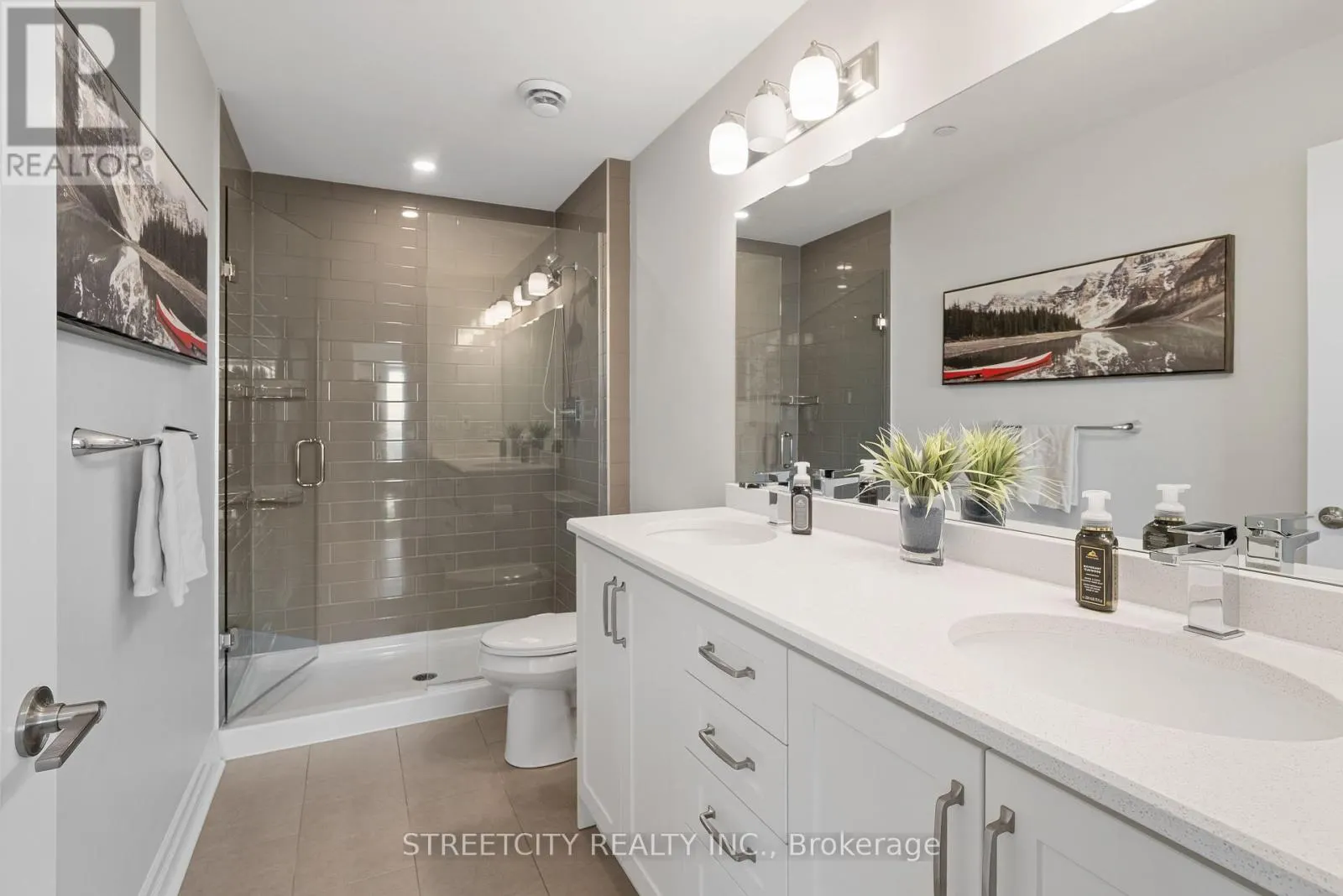 1709 - 505 TALBOT STREET, #1709