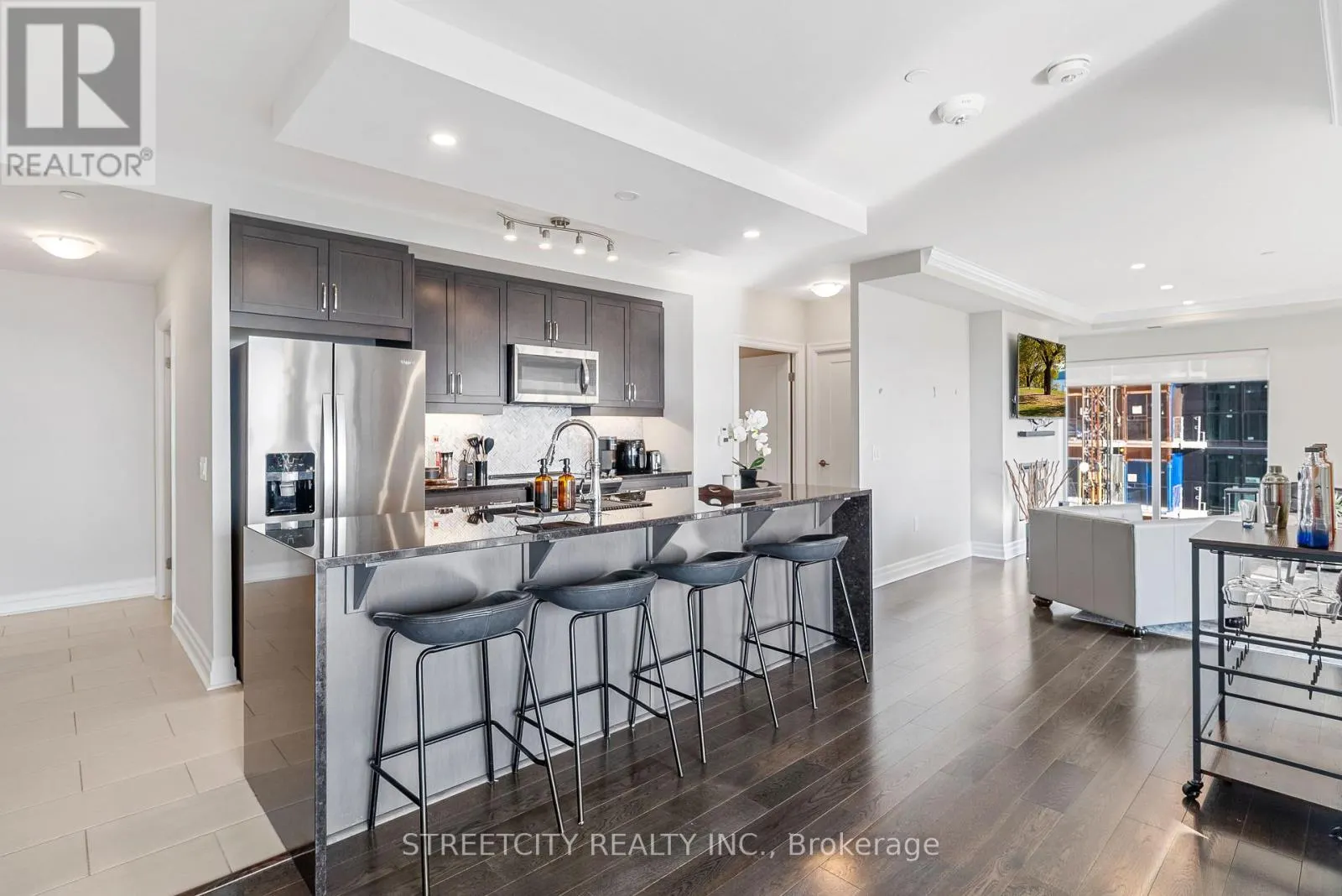 1709 - 505 TALBOT STREET, #1709