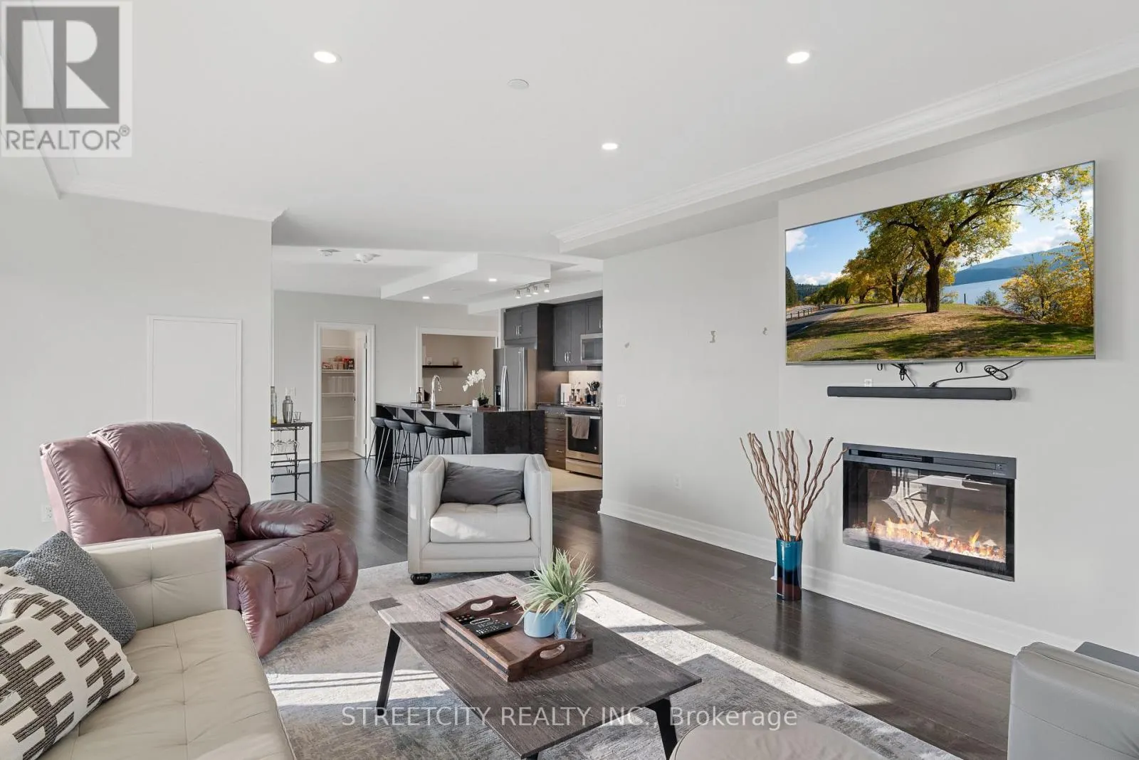 1709 - 505 TALBOT STREET, #1709