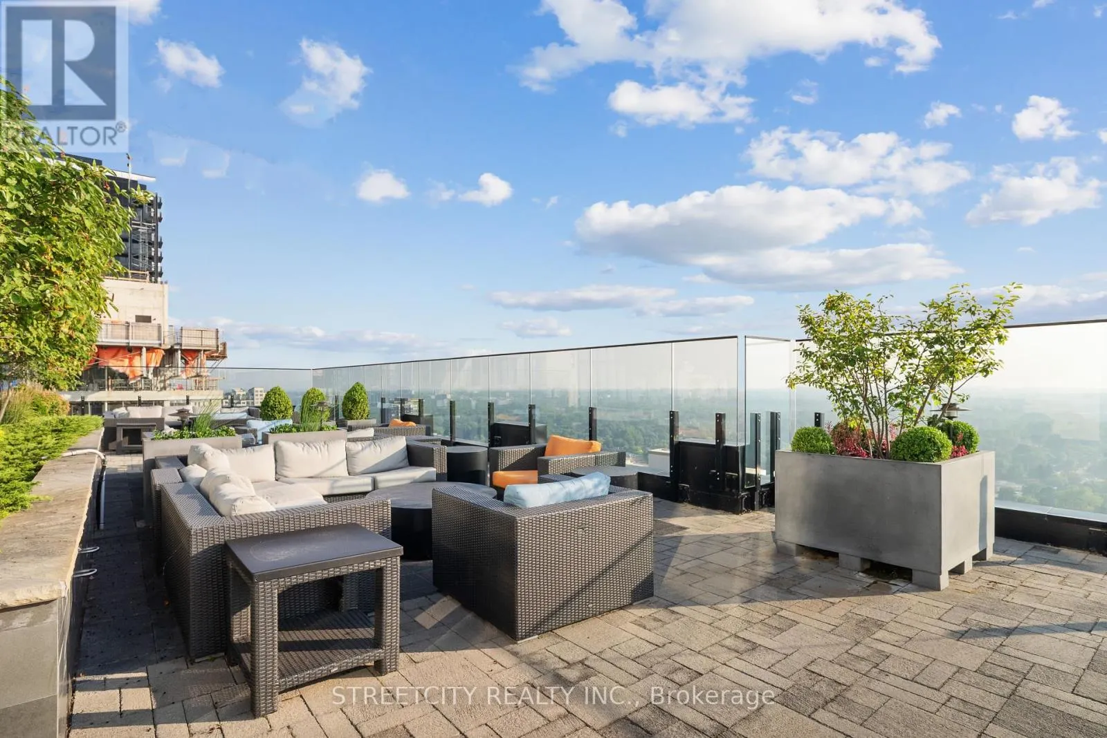1709 - 505 TALBOT STREET, #1709
