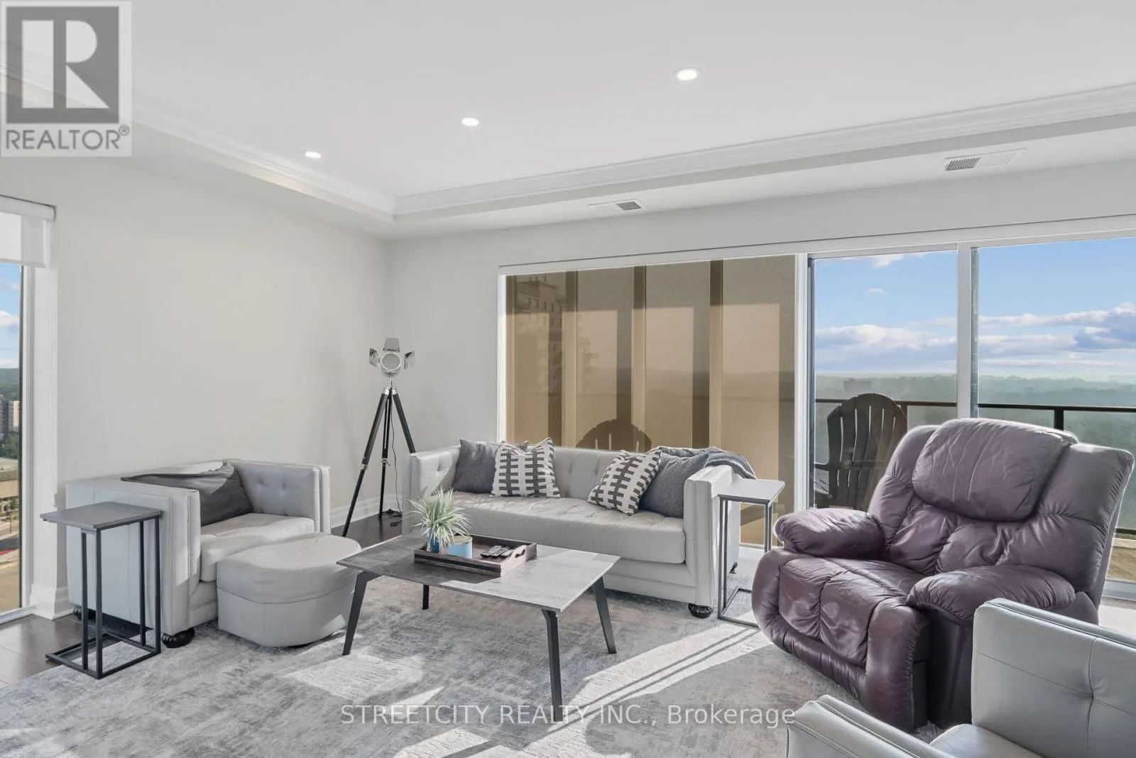 1709 - 505 TALBOT STREET, #1709