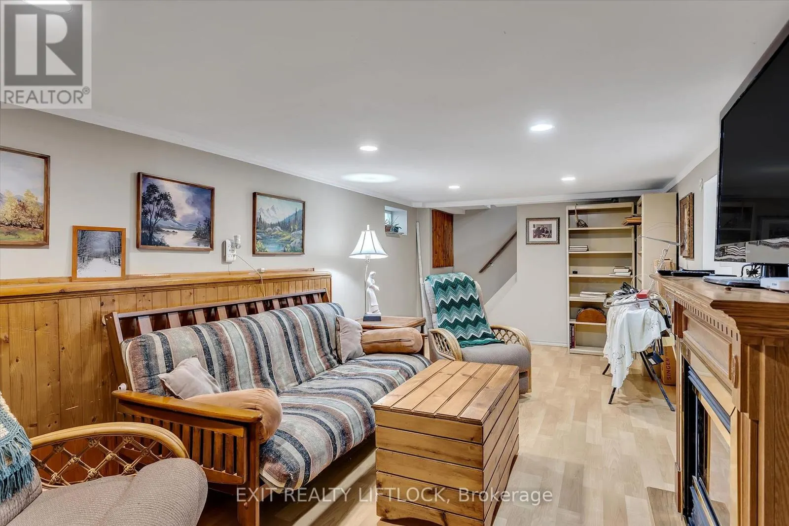 448 HOWDEN STREET