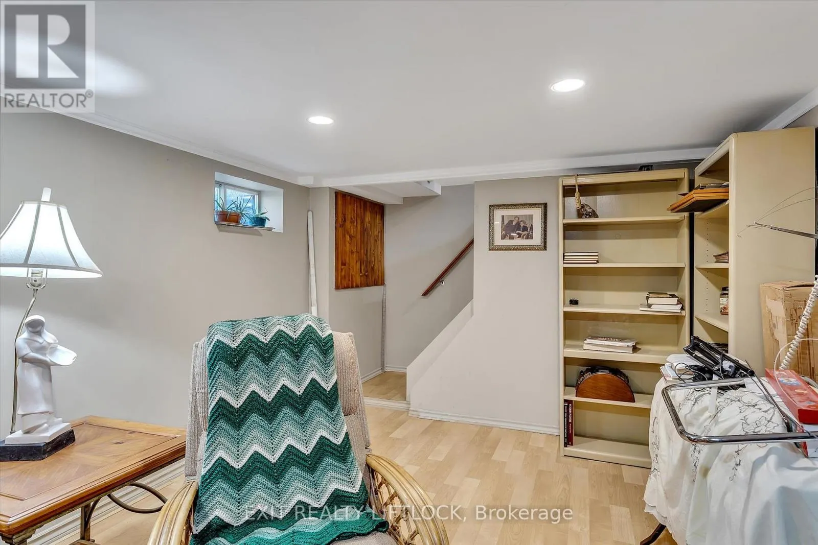 448 HOWDEN STREET