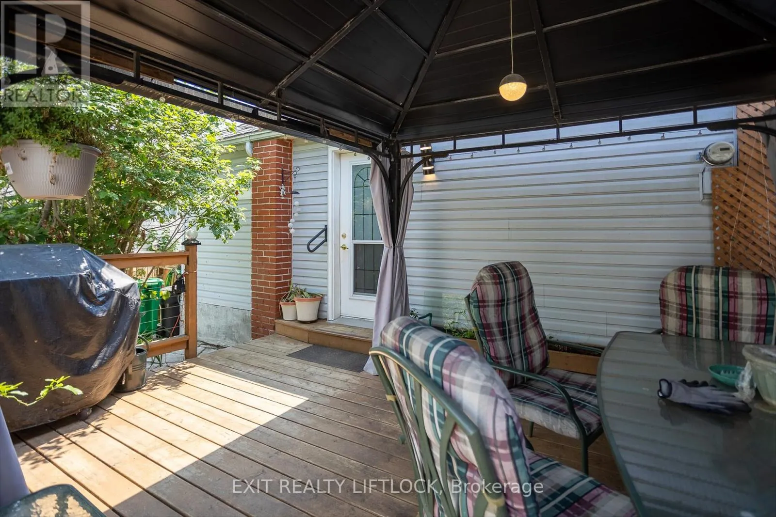 448 HOWDEN STREET