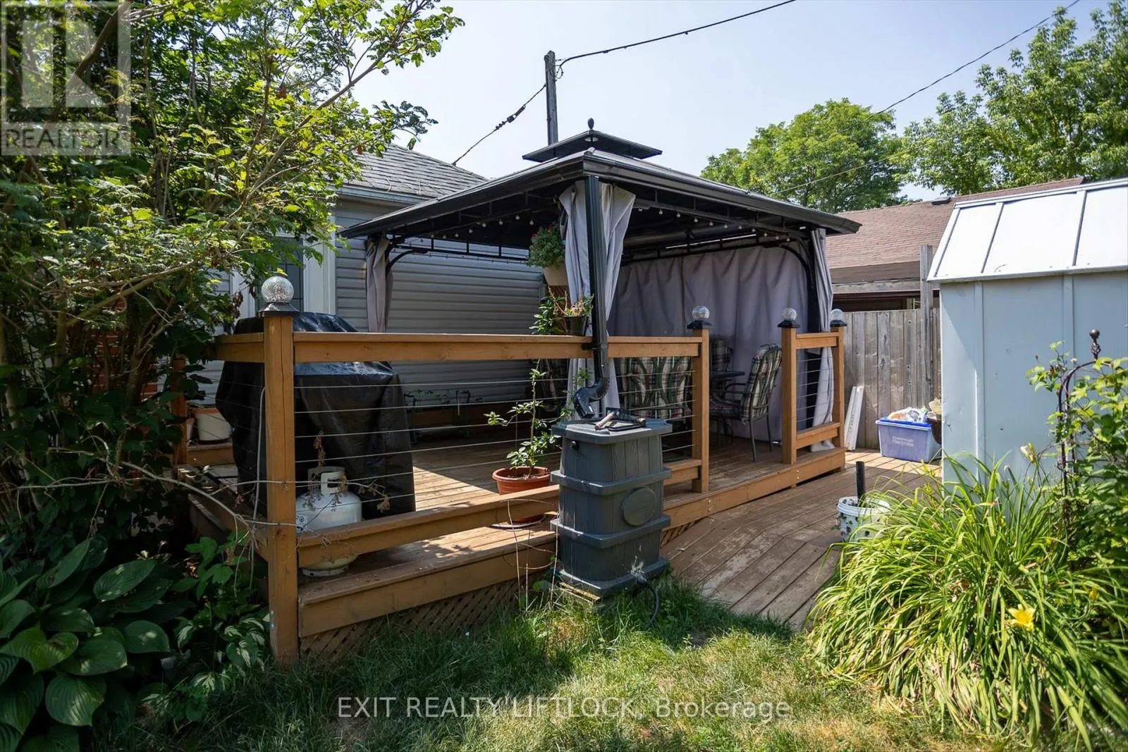 448 HOWDEN STREET
