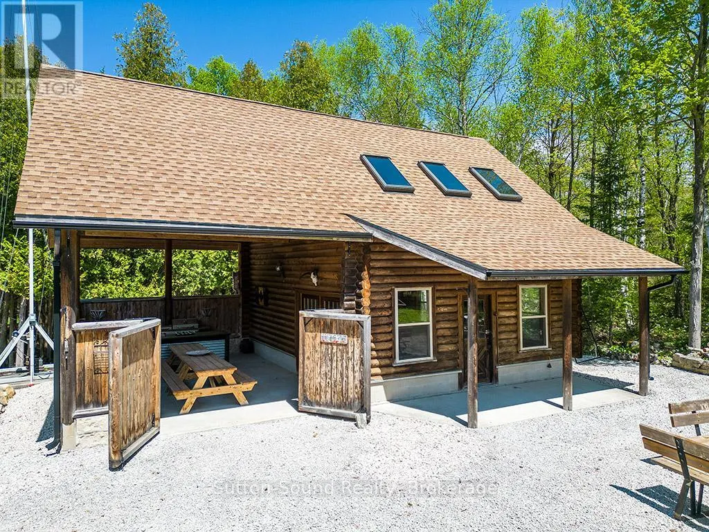 642 BOAT LAKE ROAD